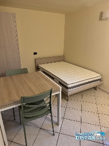 Foto Appartamento in Via Puccini, Peschiera Borromeo Mezzate di 16 m²