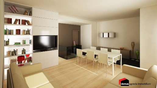 Foto Appartamento a Thiene Centro di 55 m² con 2 locali in vendita