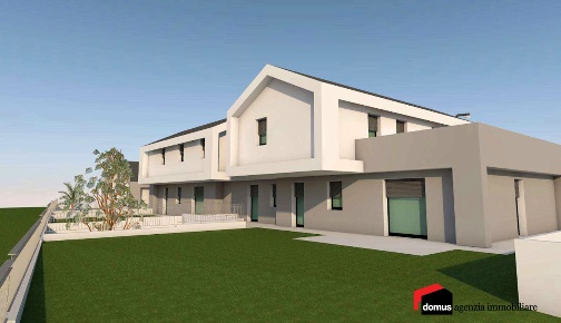 Foto Appartamento in Via Liguria, Thiene di 145 m² con 4 locali in vendita