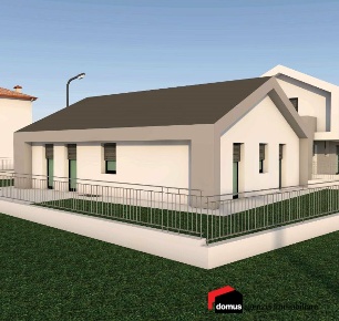 Foto Villa unifamiliare in Via Liguria, Thiene Centro di 228 m² in vendita