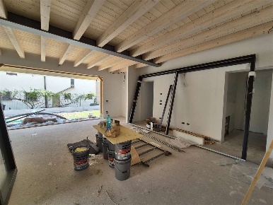 Foto Appartamento a Padova di 170 m² con 4 locali in vendita