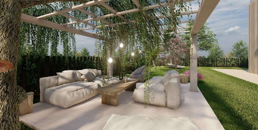 Foto Appartamento a Padova di 170 m² con 4 locali in vendita