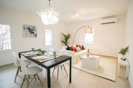 Foto Appartamento a Reggio nell'Emilia di 130 m² con 4 locali in vendita