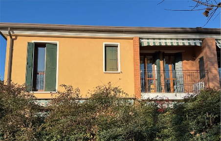 Foto Appartamento in Via Lago del Mis, Mira Malcontenta di 73 m² all'asta