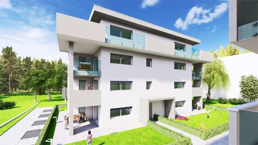 Foto Appartamento in Via Pizzo Camino, Dalmine Brembo, Mariano di 114 m²