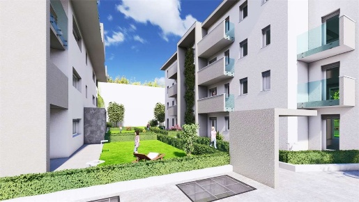 Foto Appartamento in Via Pizzo Camino, Dalmine Brembo, Mariano di 114 m²