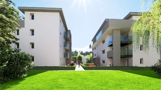 Foto Appartamento in Via Pizzo Camino, Dalmine Brembo, Mariano di 106 m²
