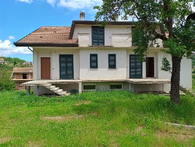 Foto Villa in SR Casilina snc, Frosinone in vendita
