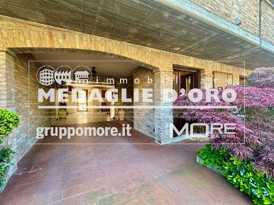 Foto Villa a schiera in VIA SCHIO, Modena Buon Pastore - Parco Amendola