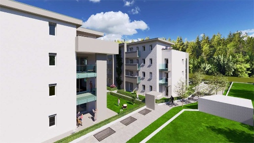 Foto Appartamento in Via Pizzo Camino, Dalmine Brembo, Mariano di 106 m²