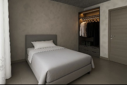 Foto Appartamento in Via SCANINI 15, Milano Baggio di 60 m² con 2 locali