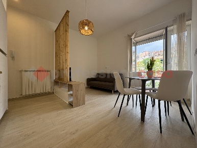 Foto Appartamento in Via PONTE ROSSO 7, Terracina di 40 m² con 1 locali