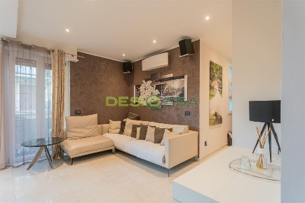 Foto Appartamento in VIA SEGANTINI, Desio in vendita