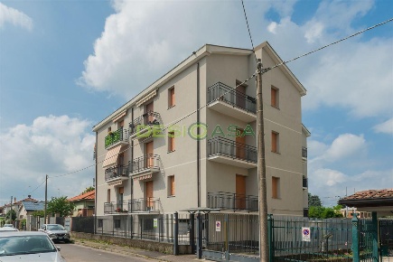 Foto Appartamento in VIA SEGANTINI, Desio di 108 m² con 3 locali in vendita