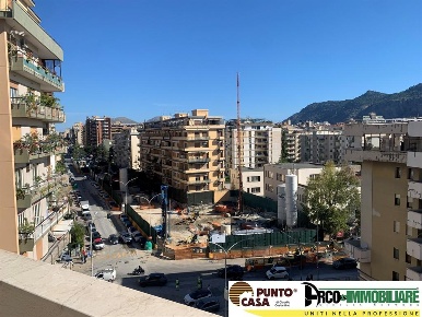 Foto Appartamento in Viale delle Alpi, Palermo Giotto Galilei - Palagonia