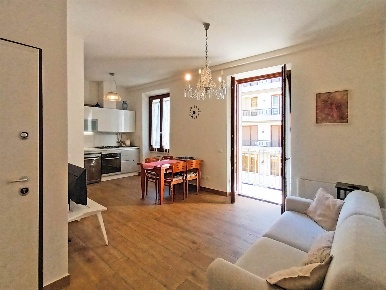 Foto Appartamento a Firenze Campo di Marte di 63 m² con 2 locali in affitto