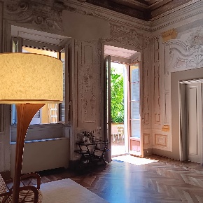 Foto Appartamento a Firenze Santa Croce di 130 m² con 3 locali in affitto