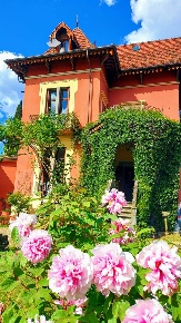 Foto Villa unifamiliare a Firenze Salviatino - San Domenico di 350 m²