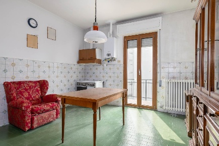 Foto Appartamento a Poggibonsi di 80 m² con 3 locali in vendita