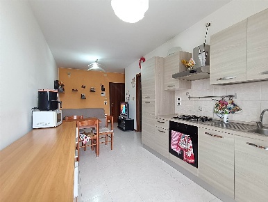 Foto Appartamento a Mogliano Veneto Zerman di 50 m² con 2 locali in vendita