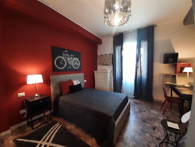 Foto Appartamento in VIA MARCELLO PROVENZALE 66, Roma Torrevecchia di 25 m²