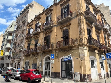 Foto Appartamento in VIA TREVISANI 202, Bari Libertà di 72 m² con 2 locali