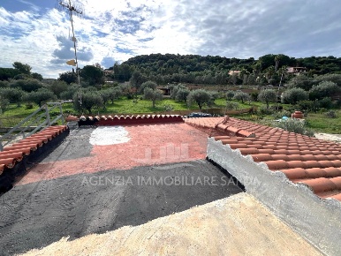 Foto Villa singola a Alghero Pivarada di 75 m² con 4 locali in vendita