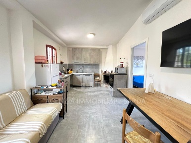 Foto Villa singola a Alghero Pivarada di 75 m² con 4 locali in vendita