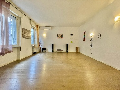 Foto Appartamento a Mantova Centro di 150 m² con 3 locali in vendita
