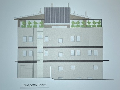 Foto Appartamento in Viale Regina Margherita 31, Rovigo Centro Storico