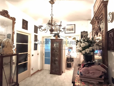 Foto Appartamento in Via Davide Carnaghi 15, Milano Città Studi di 90 m²