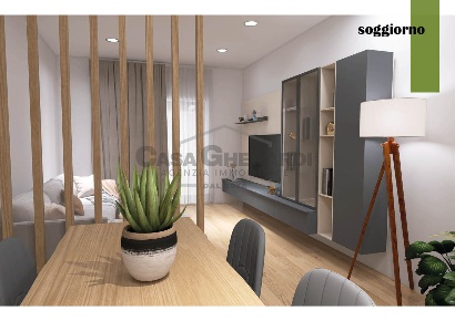 Foto Appartamento in Via Davide Carnaghi 15, Milano Città Studi di 90 m²