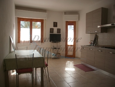 Foto Appartamento in Piazza Giuseppe Garibaldi 23, Rosignano Marittimo Vada