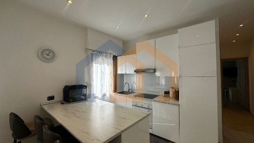 Foto Appartamento in Salita San Giacomo 5, Savona Villetta, Valloria