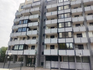 Foto Appartamento in Via Rocco di Cillo 1, Bari Carbonara di Bari di 75 m²
