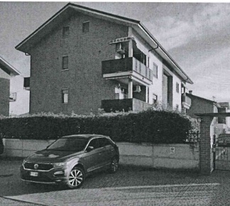 Foto Appartamento in Via Carlo Cattaneo 4, Alessandria Spinetta Marengo