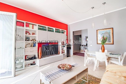 Foto Appartamento a Livorno Piazza Roma - Borgo Cappuccini di 140 m²