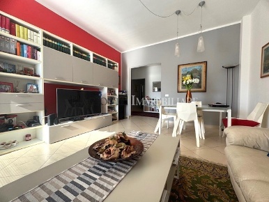 Foto Appartamento a Livorno Piazza Roma - Borgo Cappuccini di 140 m²