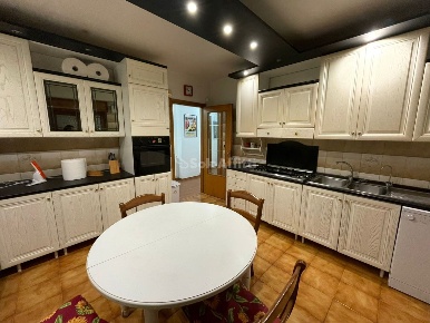 Foto Appartamento in Via Sbarre Centrali, Reggio di Calabria Sbarre