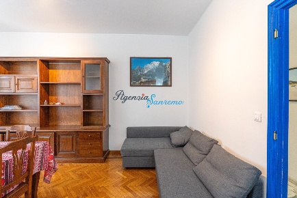 Foto Appartamento in Via delle Magnolie, Sanremo San Martino - Villetta