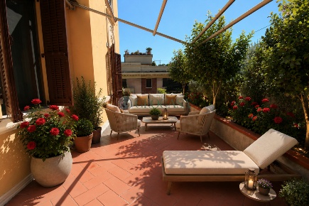 Foto Appartamento a La Spezia Colli di 150 m² con 5 locali in vendita