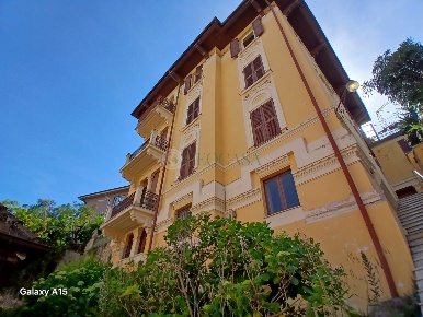 Foto Appartamento a La Spezia Centro Storico di 150 m² con 5 locali