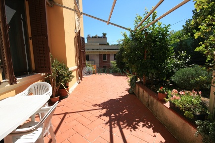 Foto Appartamento a La Spezia Centro Storico di 150 m² con 5 locali