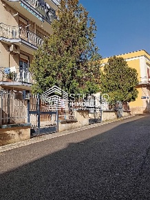 Foto Appartamento a Ruvo di Puglia Centro di 130 m² con 4 locali in vendita