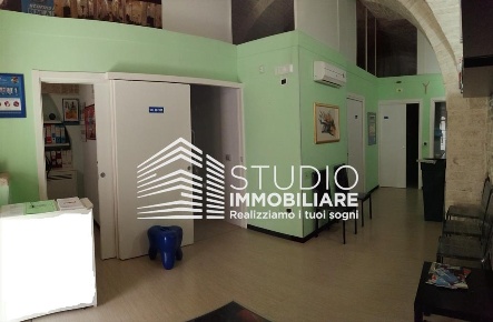 Foto Appartamento a Ruvo di Puglia Centro di 100 m² con 3 locali in vendita