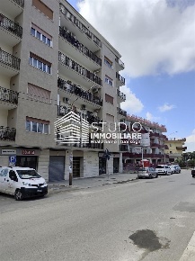 Foto Appartamento a Ruvo di Puglia Centro di 80 m² con 3 locali in vendita