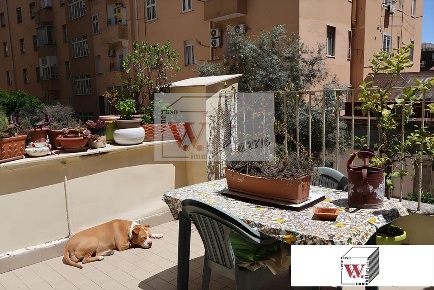 Foto Appartamento a Napoli Arenella di 120 m² con 4 locali in vendita