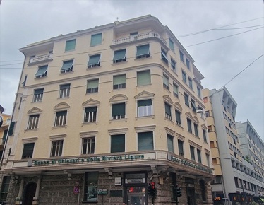 Foto Appartamento in Via della Libertà 4, Rapallo in vendita