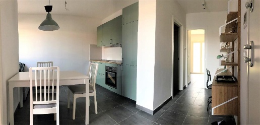Foto Appartamento a Pisa San Marco di 50 m² con 2 locali in affitto