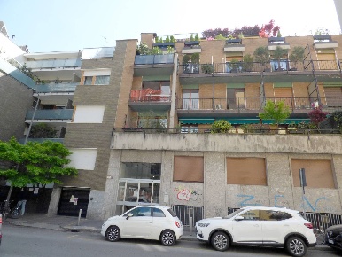 Foto Appartamento in via Paisiello, Milano in affitto